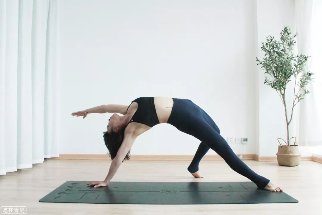 青岛崂山瑜伽馆,崂山区瑜伽馆