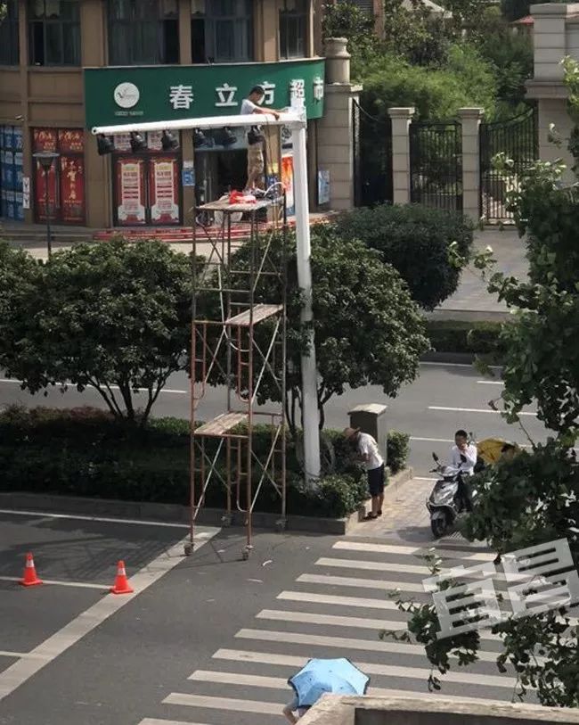 车辆年检却遭遇苦苦等候…宜昌这个部门的回复亮了！