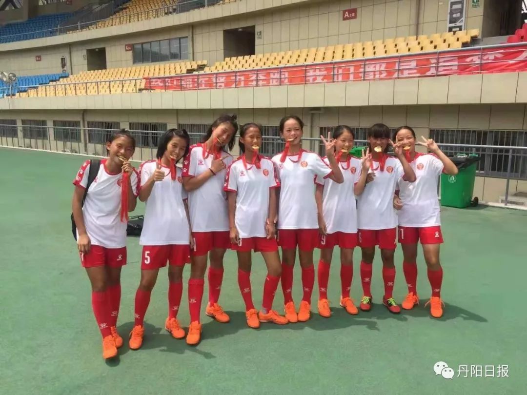 丹阳冠军,丹阳有名的冠军