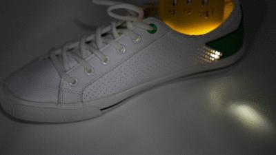 夏季潮流百搭小白鞋,夏季百搭男士小白鞋