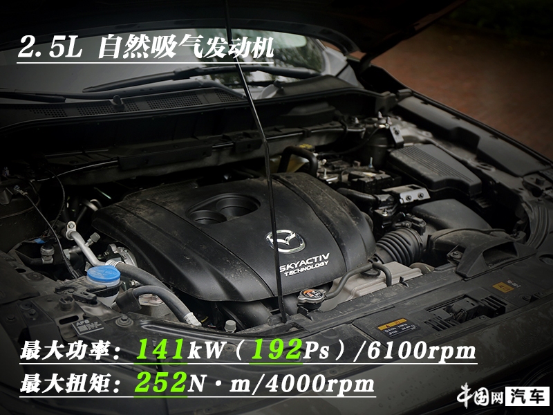 大7座suv越野视频,2021七座马自达cx-8深度测评四驱
