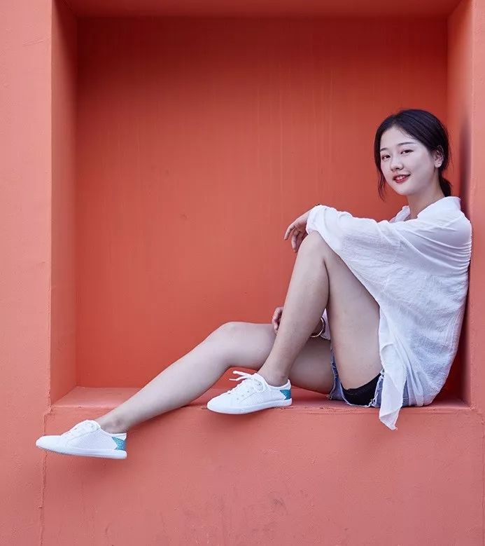 百元大牌小白鞋,百元内性价比高的小白鞋品牌