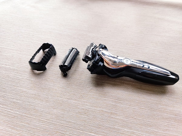 松下剃须刀干湿两用,干湿两剃电动剃须刀