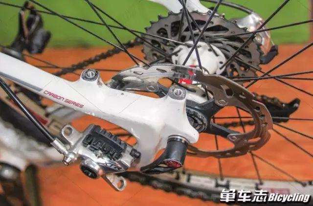 油压碟刹清洗注意事项,油压式碟刹维修