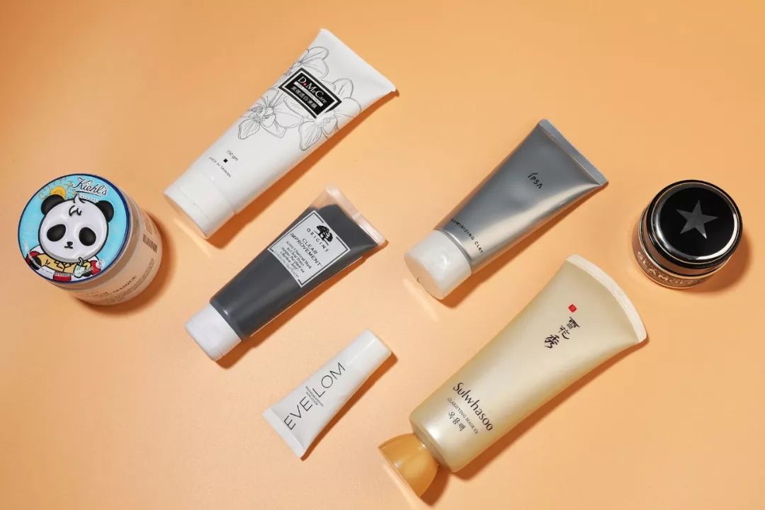 不做清洁面膜护肤品能吸收吗,不做清洁补水有效果吗