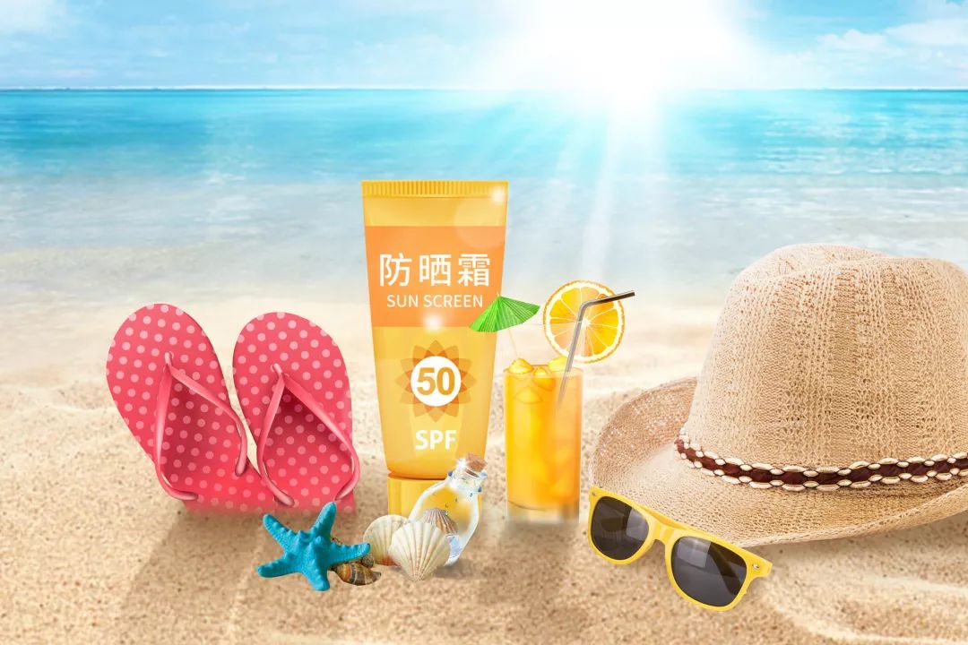 化妆品防晒国际标准是什么,什么是防晒性化妆品