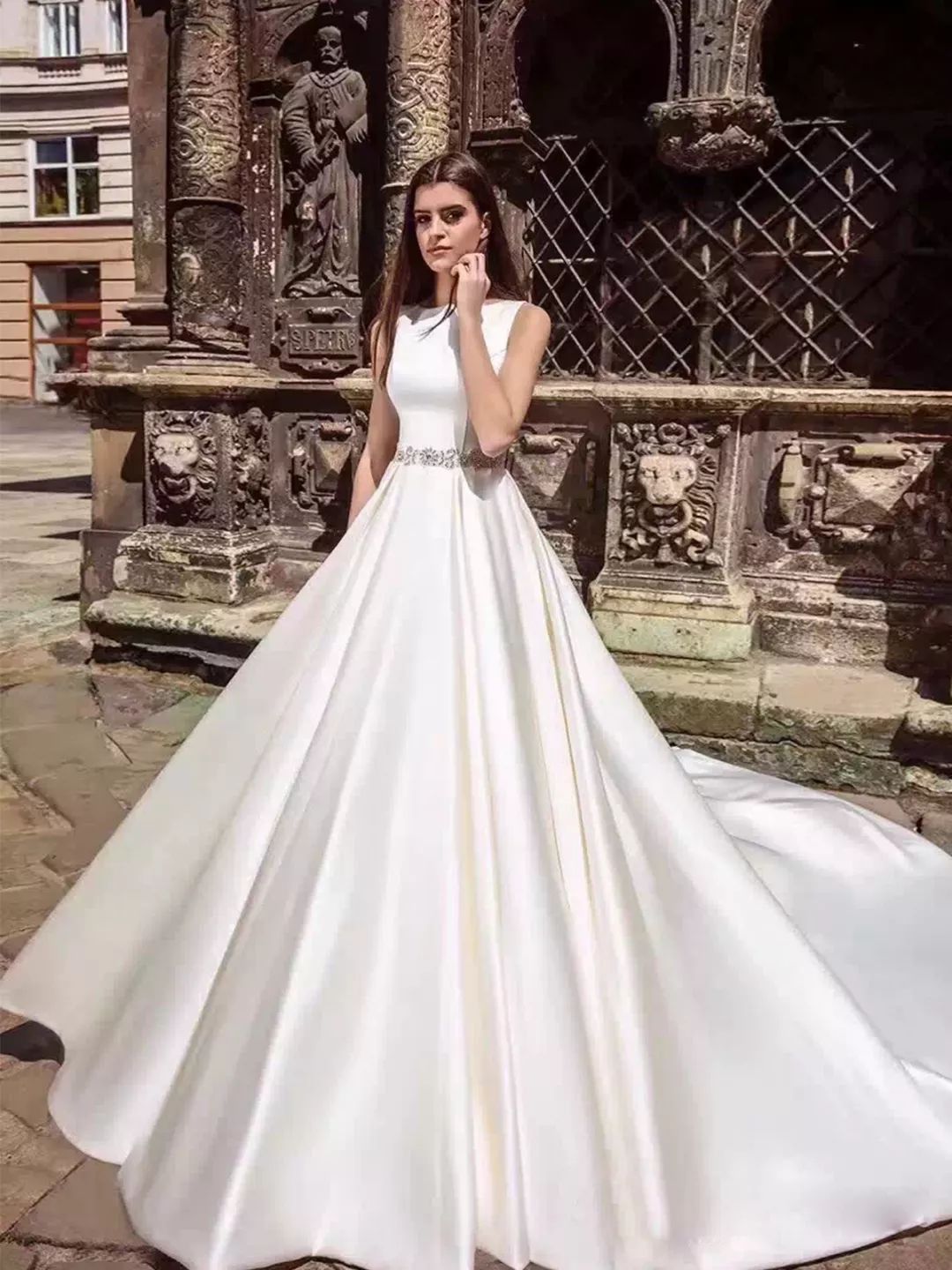 purelove婚礼秀,purelove婚纱