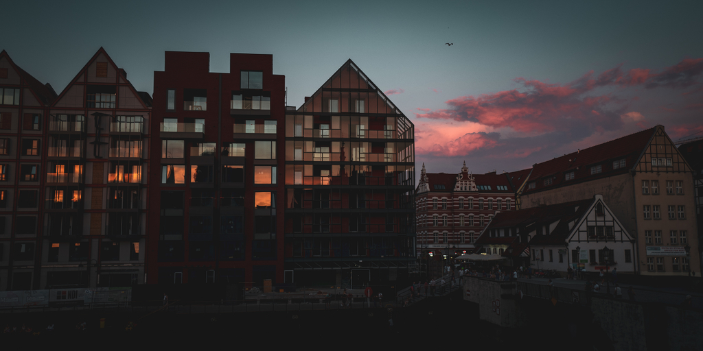 波兰什切青港口,波兰港口格但斯克冬季封冻期