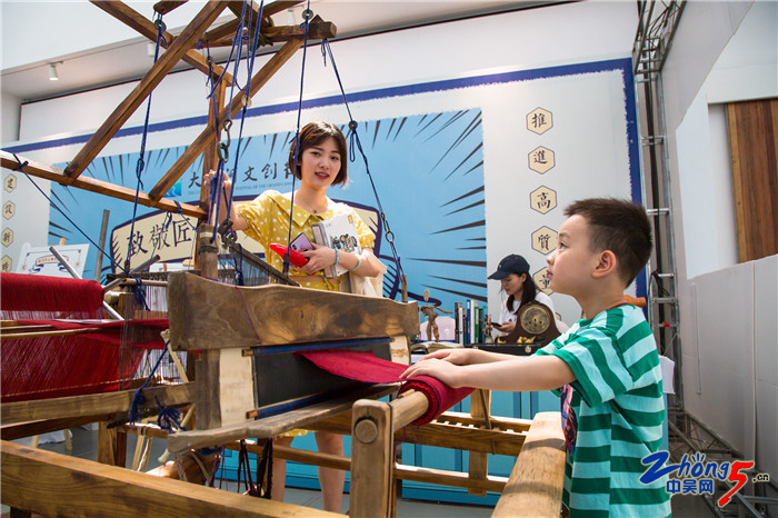 江苏省常州市运河五号创意街区,2024年常州运河五号创意街区