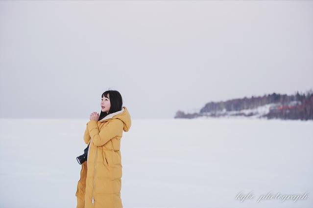 贝加尔湖畔流连忘返,贝加尔湖冬天的美景