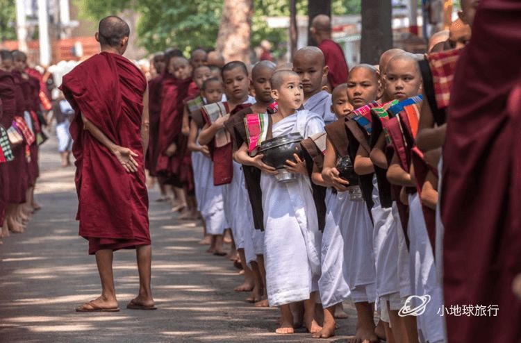 缅甸一日游经典攻略,缅甸旅游3-4天攻略最佳线路