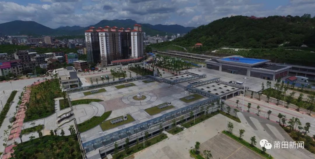 福建四大名镇枫亭,福建千年古镇枫亭