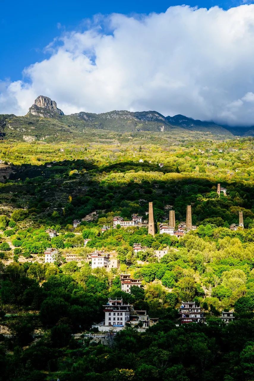 国家地理评选中国最美风景,国家地理评选中国最美100地