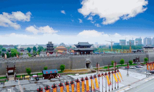 旅游攻略菏泽周边,旅游菏泽出发推荐2-3天游