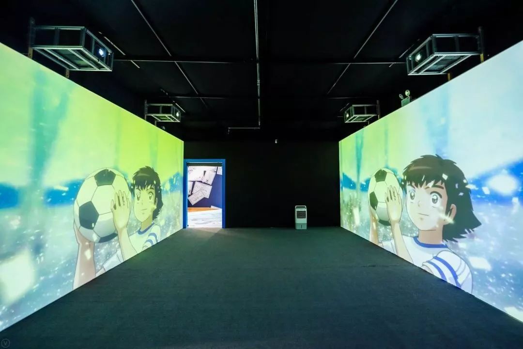 足球小将90年代动漫,8090怀旧经典动漫足球小将