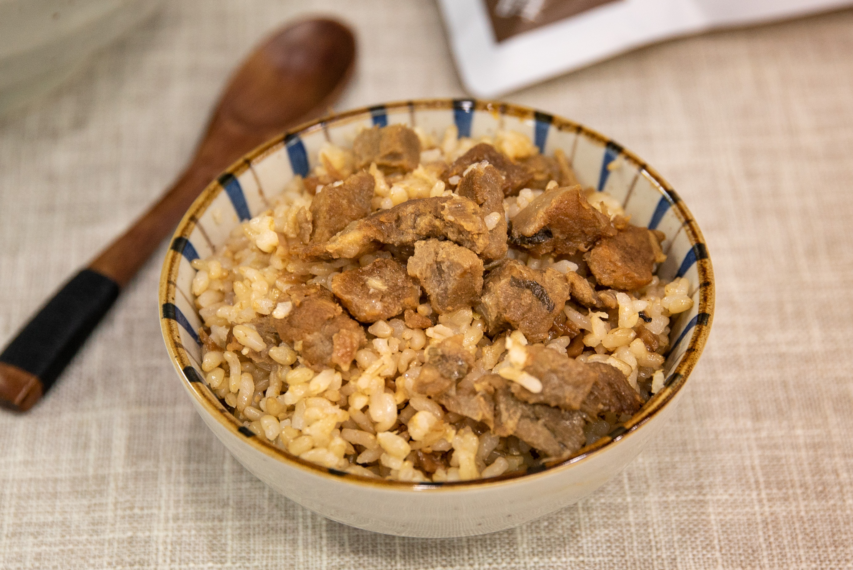 9款超好吃的神仙速食，淘宝全能买到