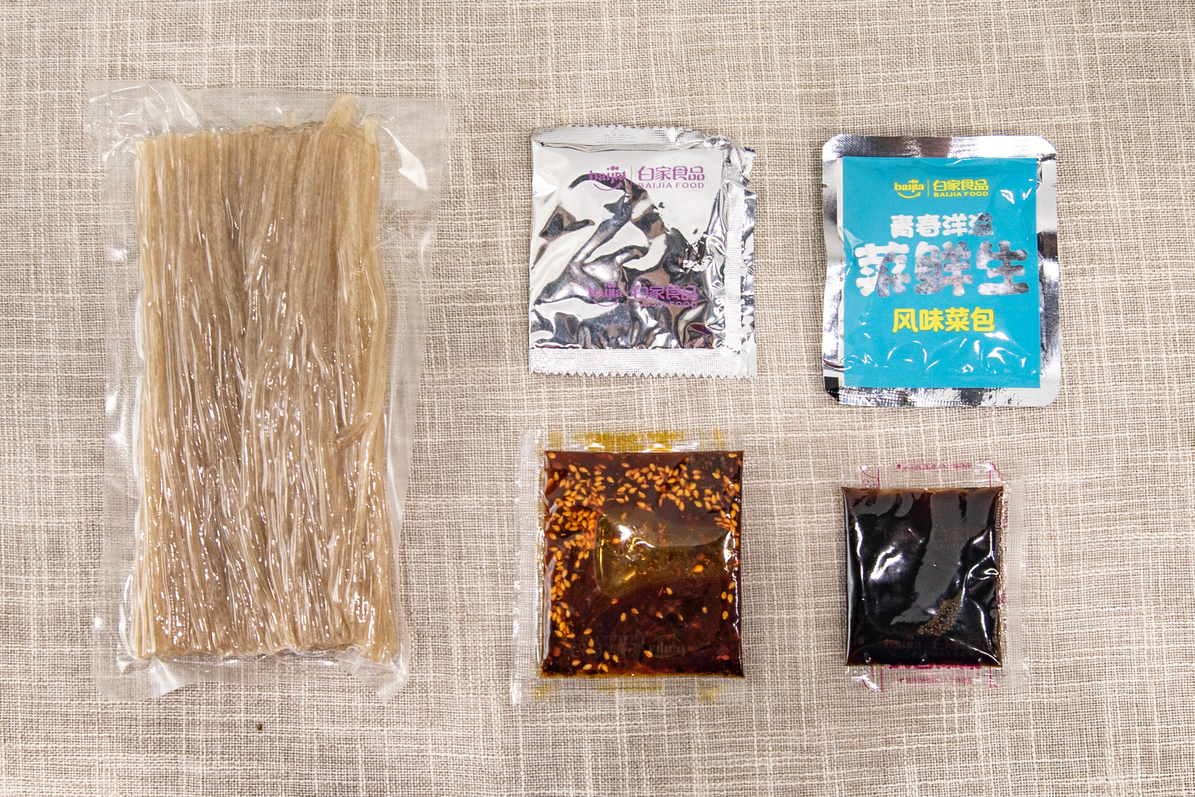 9款超好吃的神仙速食，淘宝全能买到