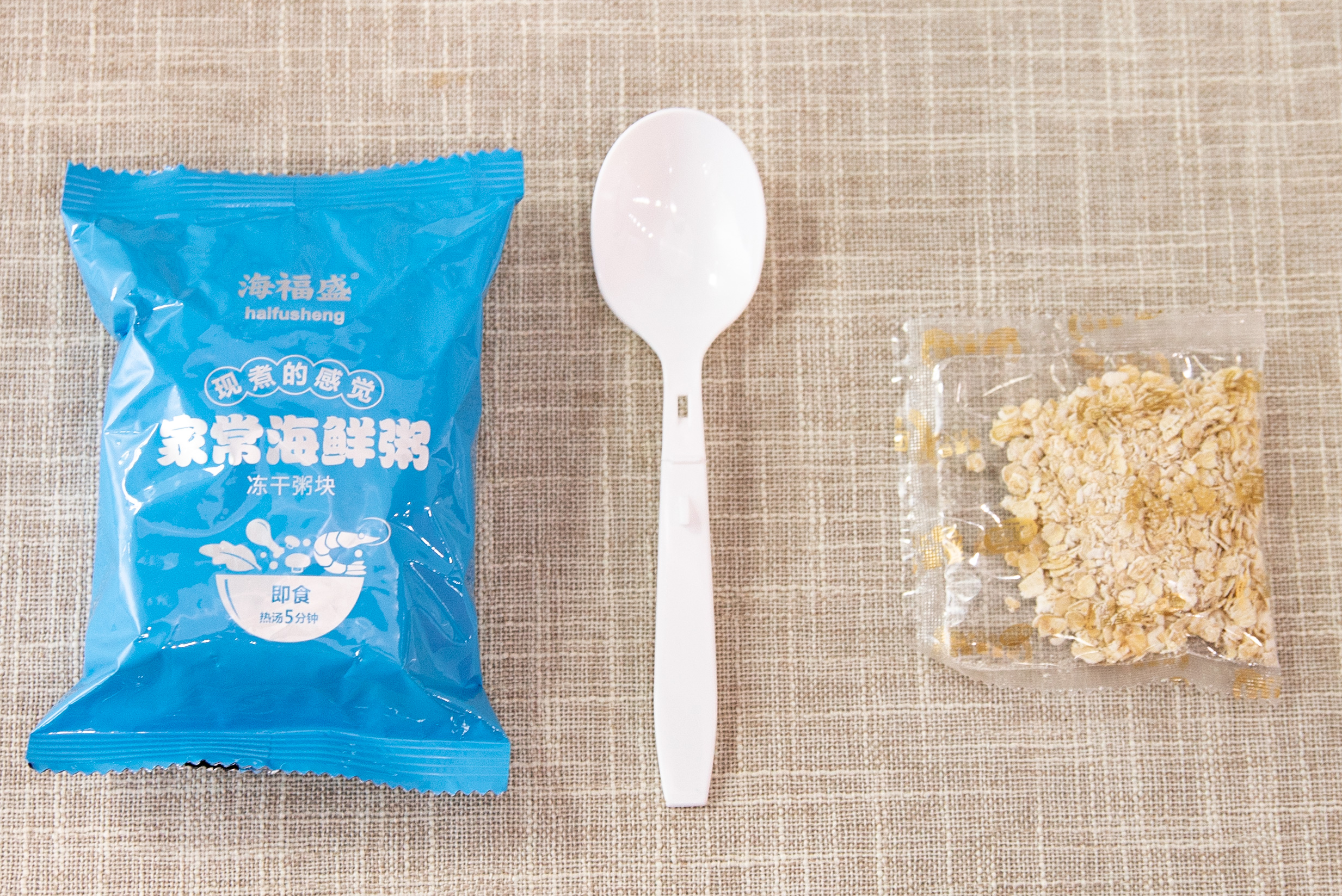 9款超好吃的神仙速食，淘宝全能买到