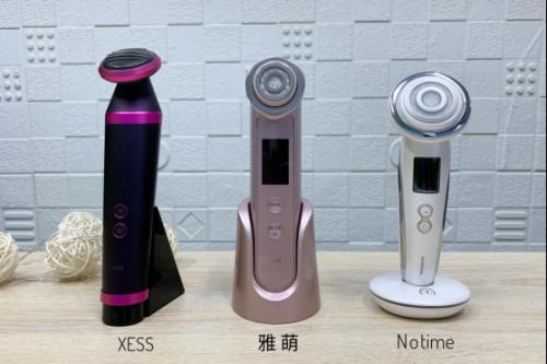 雅萌最新款美容仪max好不好,最新款雅萌美容仪测评
