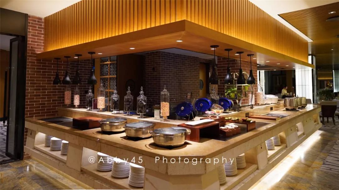 厦门这是个什么神仙酒店,不仅有金砖国宴佛跳墙,还有7万平森林