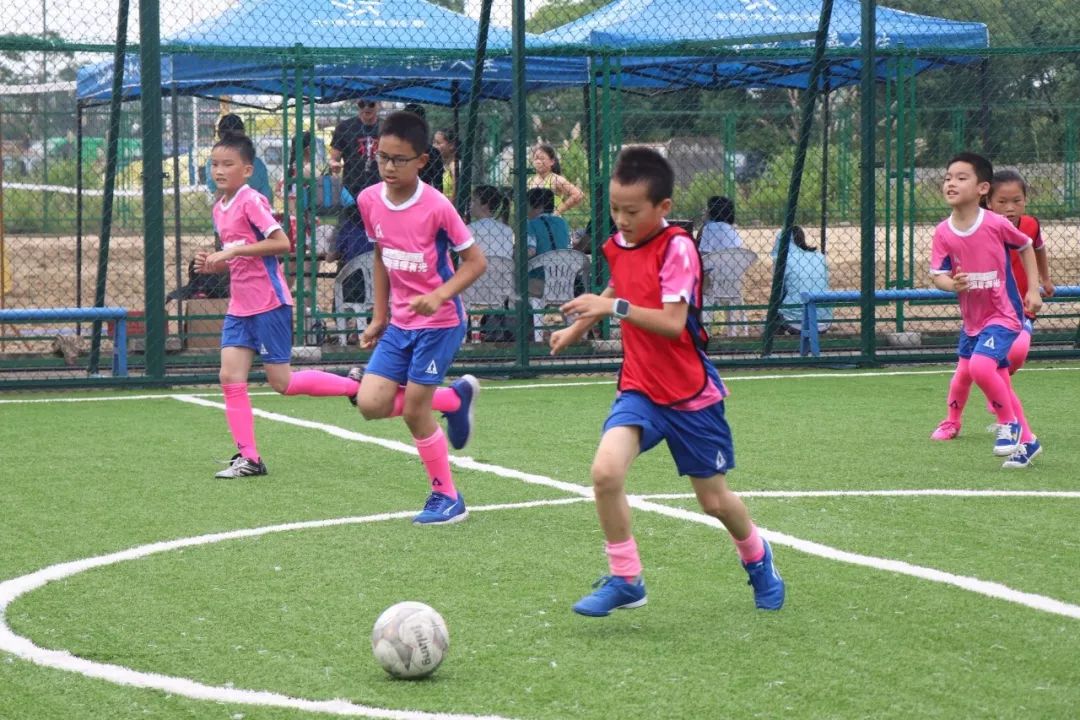 收获满满比赛,全国体育彩票杯2019五人制足球赛