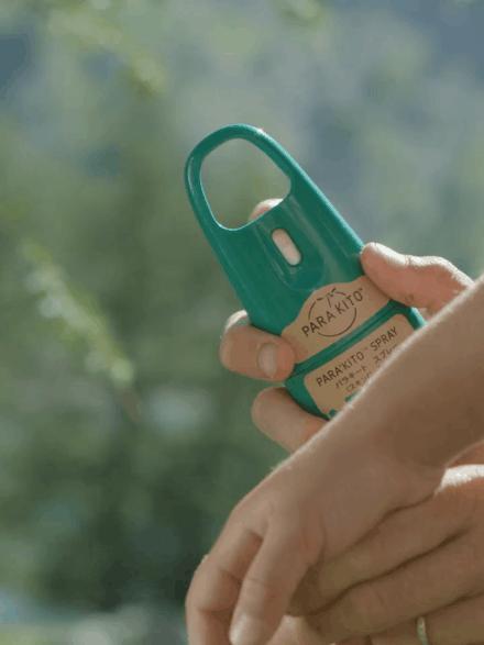 植物妈妈驱蚊喷雾,植物萃取喷雾防蚊驱蚊