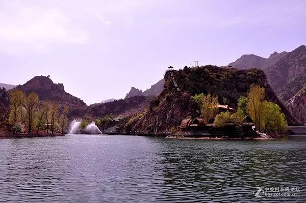 中国那些美丽到醉人的乡村,乡村旅游有哪些特色村庄