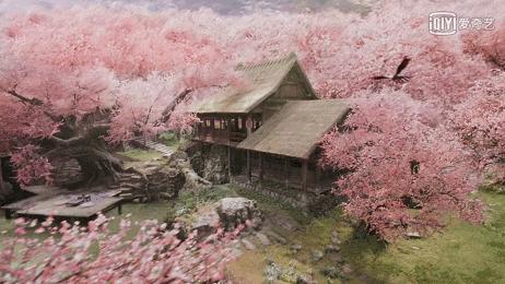 宸汐缘服装设计,宸汐缘创作的原声