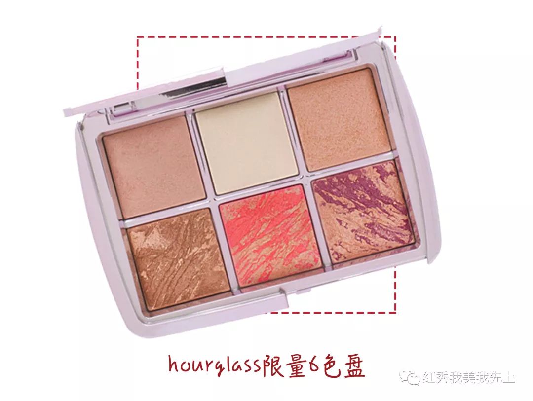 给点颜色,大牌腮红膨胀色腮红推荐