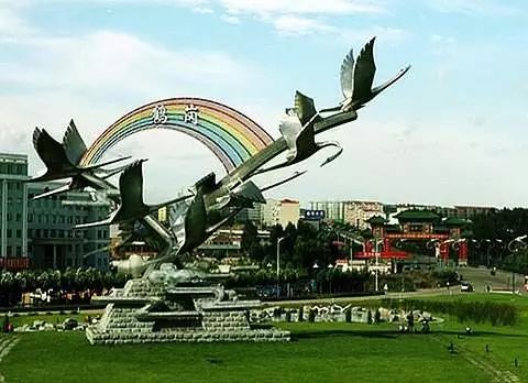 顺德龙江户外活动,龙江县夏季旅游