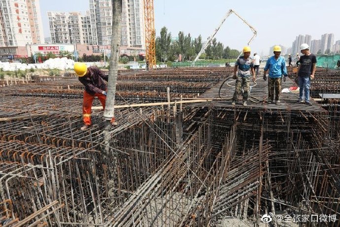 张家口新闻7月12号,张家口新闻手机台