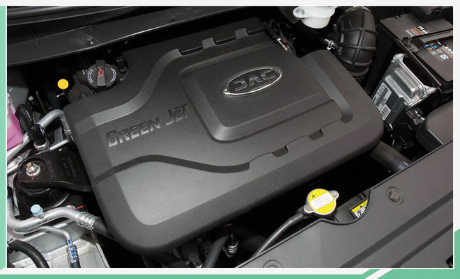 瑞风s3智驱型抢先看,瑞风s3车联网功能