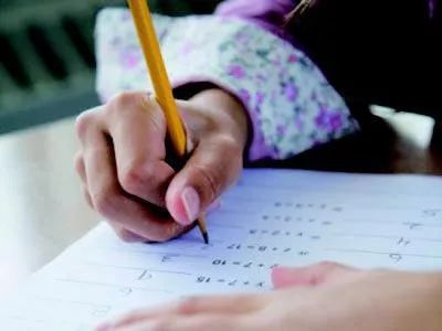 探秘德州中考阅卷现场,探秘泰安中考阅卷现场