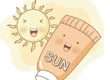 晒伤了涂什么药膏不要激素,晒伤了要不要涂防晒霜
