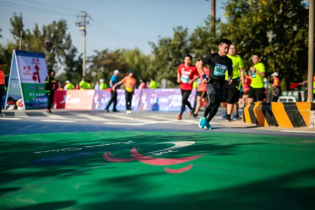 2023衡水湖马拉松是a1赛事吗,2022年衡水湖国际马拉松比赛日期