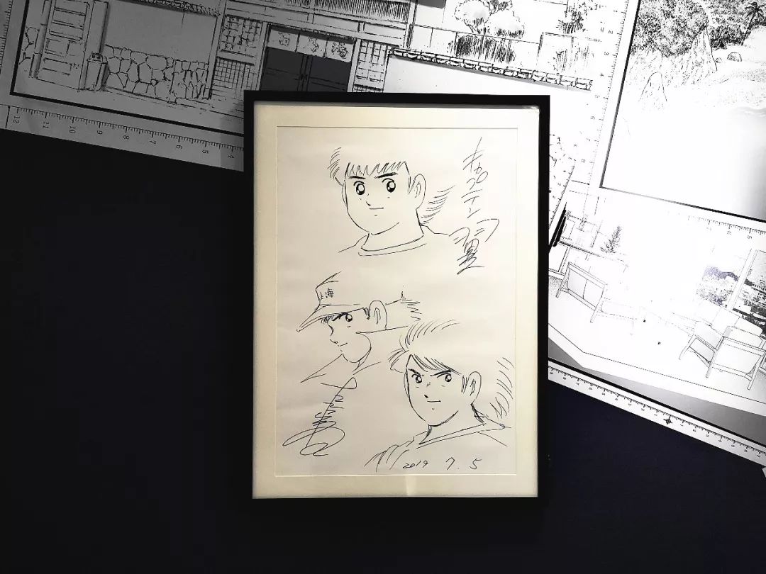 转载丨什么？我竟然在魔都偶遇了日本泰斗级漫画大师高桥阳一