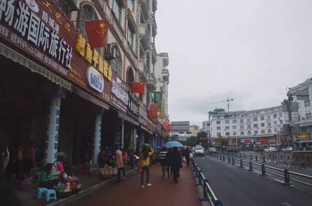 自驾广西最美公路风景整体视频,广西自驾哪条线路最美