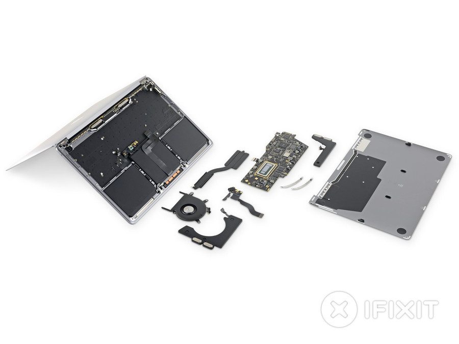 ifixit鎷嗚Вmacbookpro13,ifixitmacbookpro2021鎷嗚В