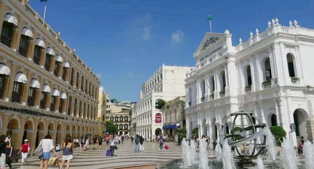 澳门买免税东西限制规则,澳门出关购物交税