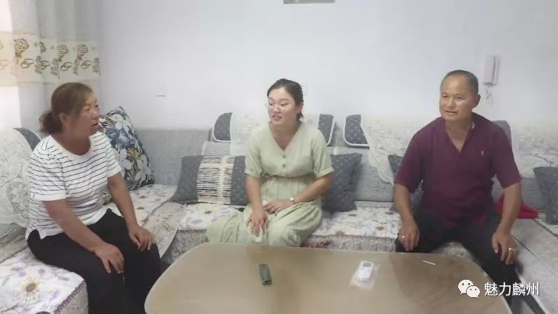 巨野｜这里的村民真幸福！让人羡慕