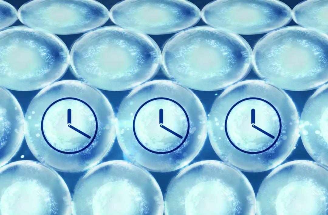 小棕瓶试用·集结篇|时MAO评测团