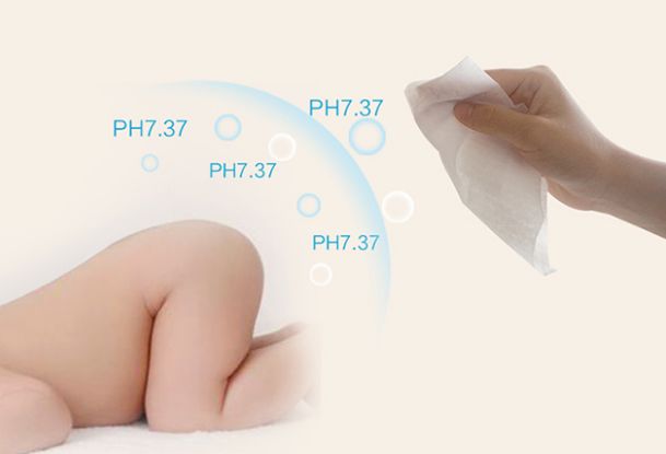 湿巾不能给宝宝用吗,湿巾要不要买独立包装的