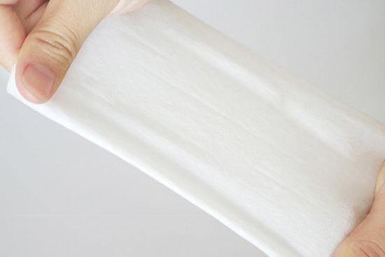 湿巾不能给宝宝用吗,湿巾要不要买独立包装的