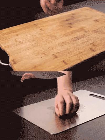 一冲一擦就干净如新,一冲就干净