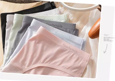 丢掉大妈*裤内**！换上它，清爽舒服，连老公都夸漂亮