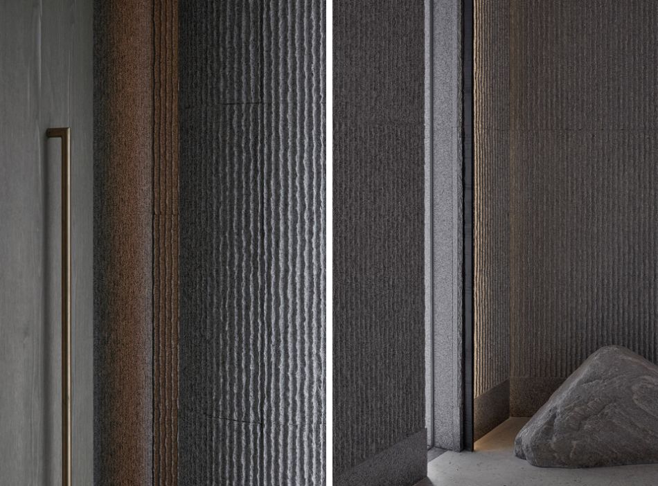 喜茶设计团队,喜茶设计公司做的酒店