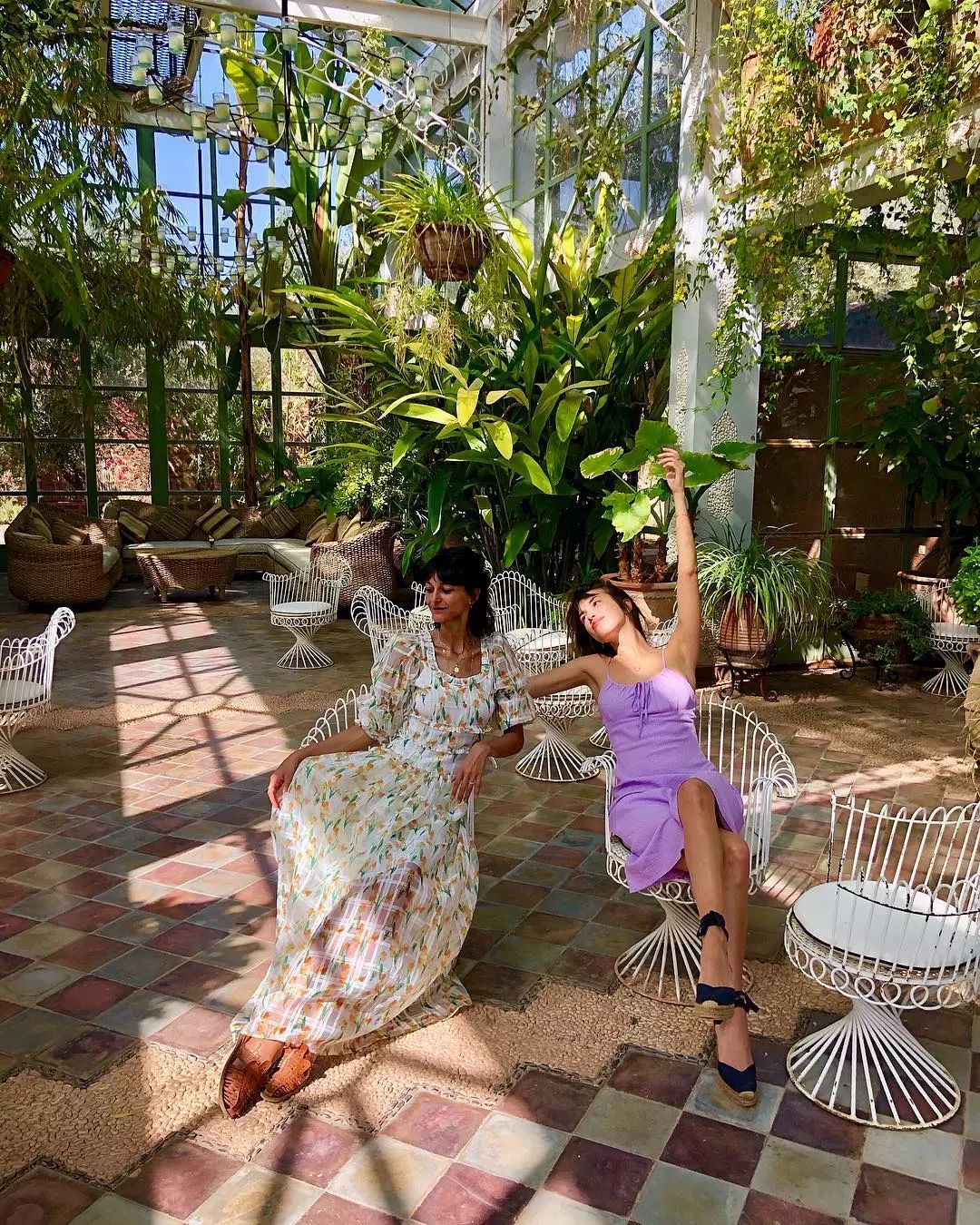 欧阳娜娜jennie撞衫番茄面,jennie和欧阳娜娜撞衫的衣服