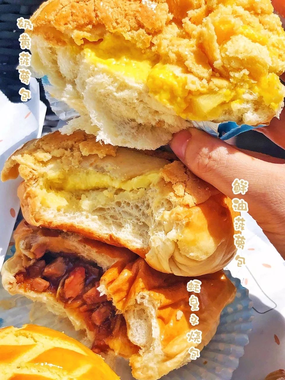 7月购包,7月购物指南