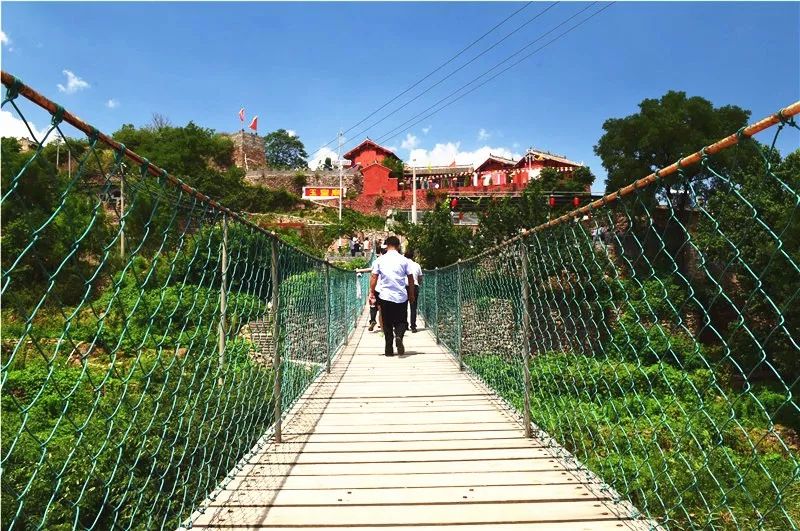 文史之乡,文史之乡文化魅力