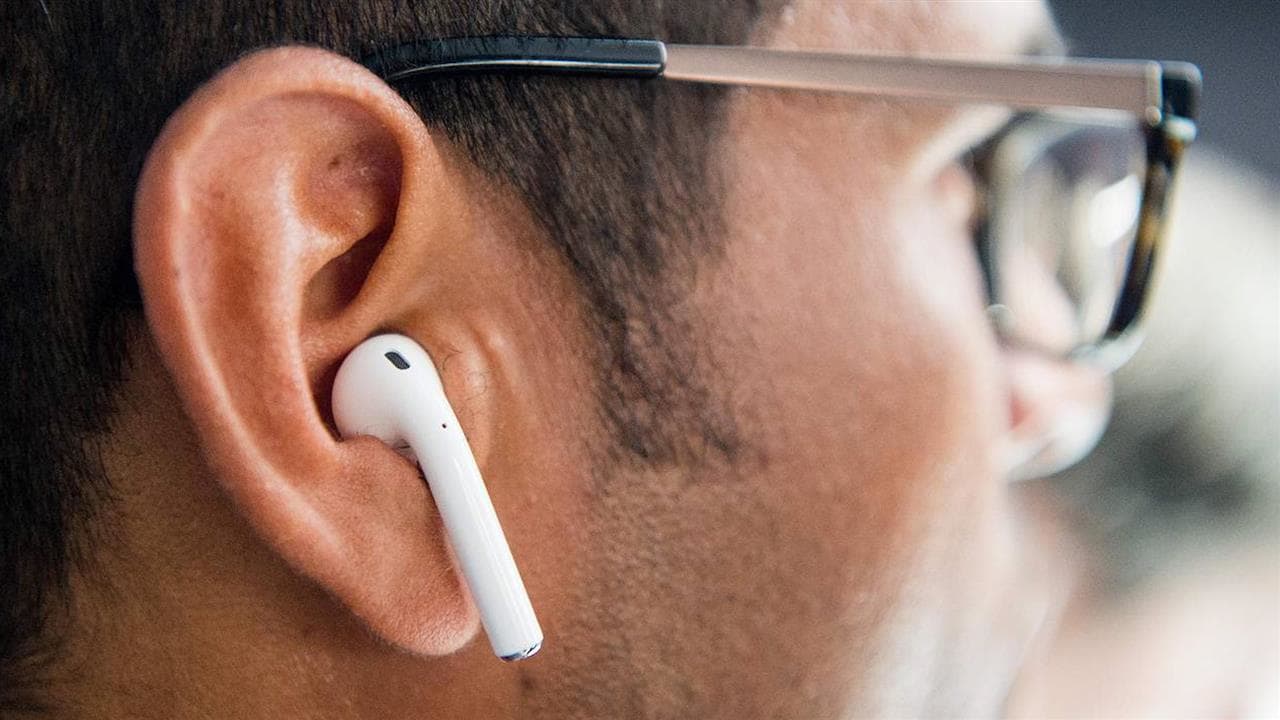 airpods适用哪些手机,airpods3续航实测